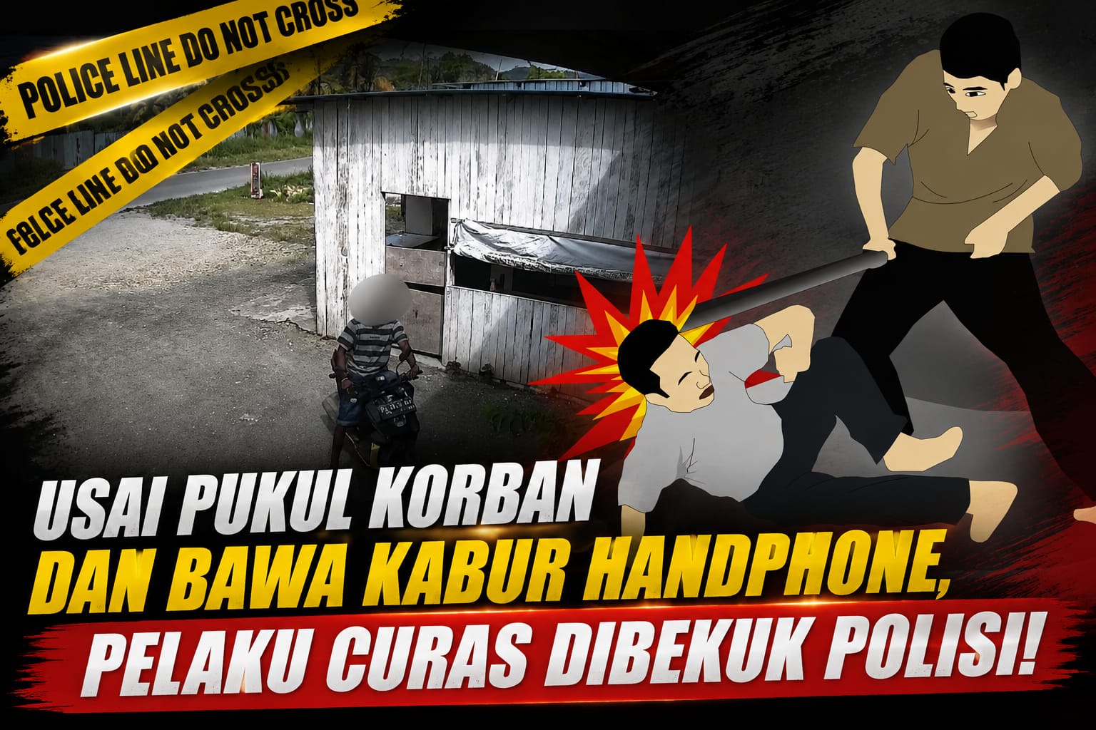 Foto Berita